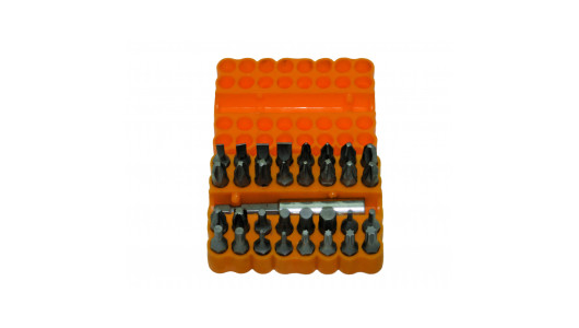 Socket bit set 33pcs GD image