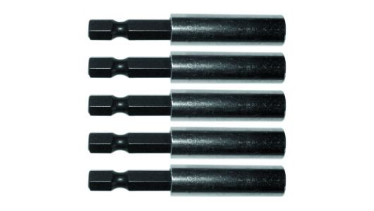 Магнитен удължител за накрайници к-т 5 бр. GADGET image