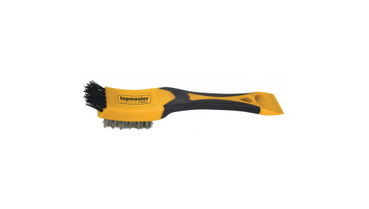 Steel Wire Brush TMP image
