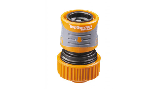 Mufa cu stop 1/2", lock TGP image