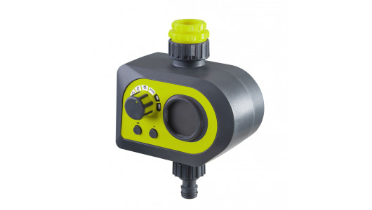 Таймер за поливане електронен GARDEX image