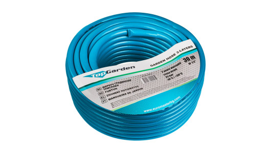 Garden hose tree layers 1/2" 30m TG image