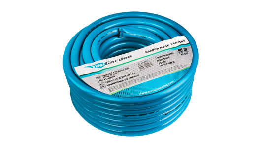 Garden hose tree layers 3/4" 50m TG image