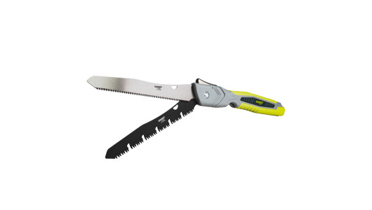 Foldable Double Saw CULTURE GX image