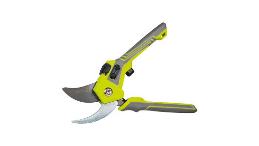 Лозарска ножица с разминаване компактна TERRA GX image