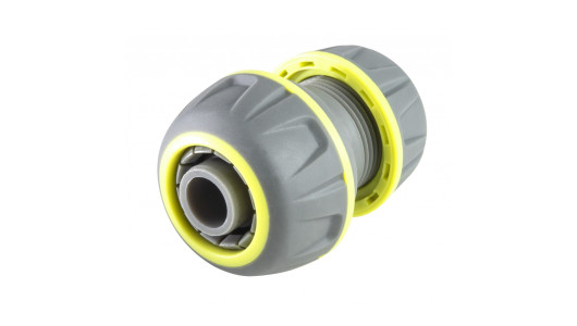 Съединител за маркуч 1/2" - 3/4" LUXE GARDEX image
