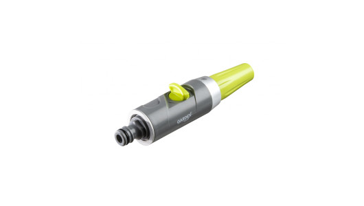 Adjustable hose nozzle&nbsp;LUXE GX image