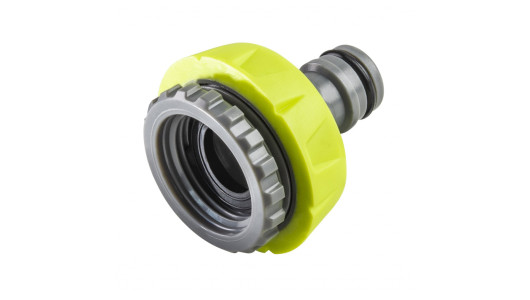 3/4" & 1" Tap Adaptor LUXE GX image