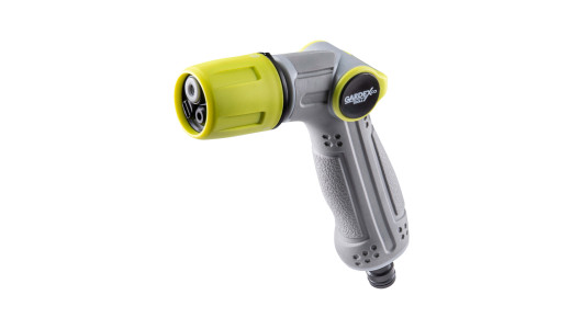 Пистолет поливен TYPHOON JET, 3 функции GARDEX image