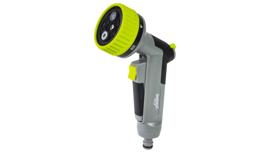 Spray Gun 6x TYPHOON TRIGGER GX image