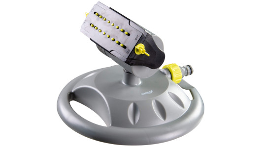 Разпръсквач осцилиращ GEAR GARDEX image