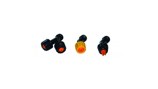 Set spare parts sprayers 3 pcs TG image
