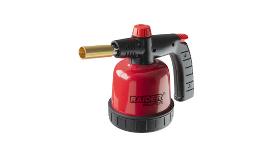 Lampa gaz aprindere piezo-electrica(HG-10) 190g RD-BT02 image