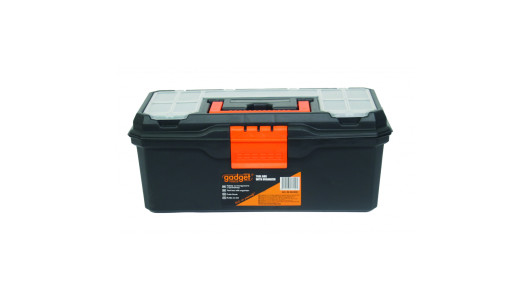 Trusa scule 13" GD image