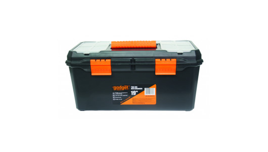 Куфар за инструменти 19" GADGET image