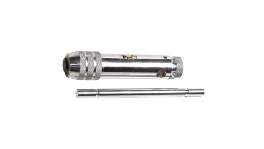 Върток за метчик М3-М8 автоматичен Topmaster Professional image