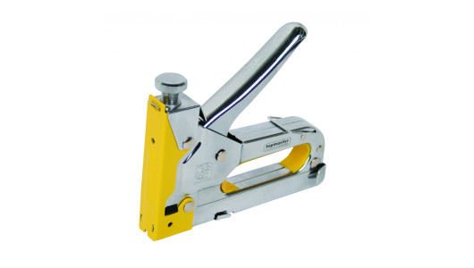 Такер усилен метален 4-14mm 4 функции Topmaster Professional image