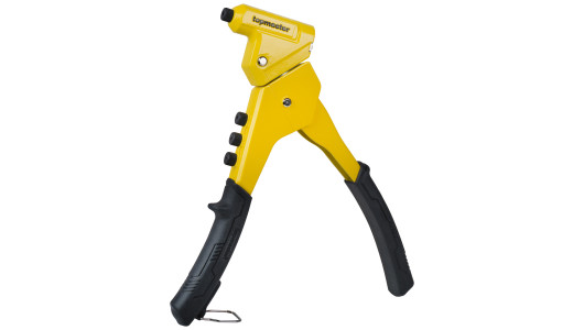 Нитачка с въртяща глава 360&deg; 280mm Topmaster Professional image