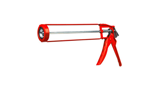 Caulking gun 9"/225mm lux TS image