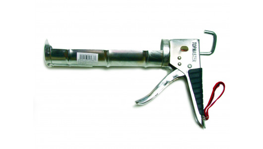 Пистолет за силикон гум. дръжка 9"/225mm TS image