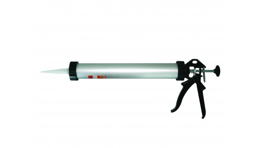 Pistol tub aluminiu pt mastic siliconic 15"/375mm image
