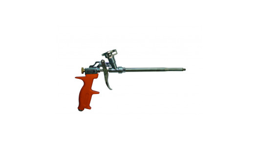 Polyurethane mounting foam gun TS image