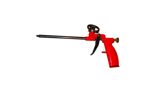 Polyurethane mounting foam gun CY-087 TS image