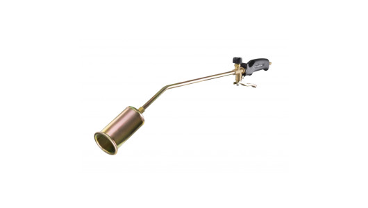 Heating torch with trigger &oslash;50mm L40cm RD-GHT02 image