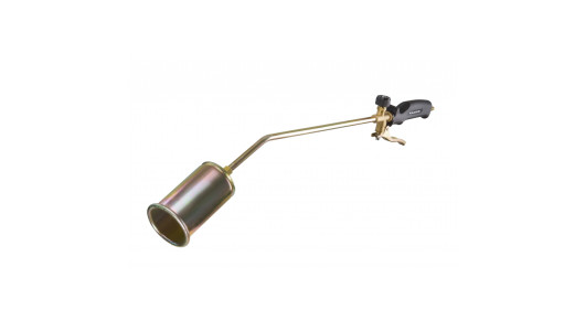 Горелка със спусък &oslash;60mm L40cm RAIDER RD-GHT03 image