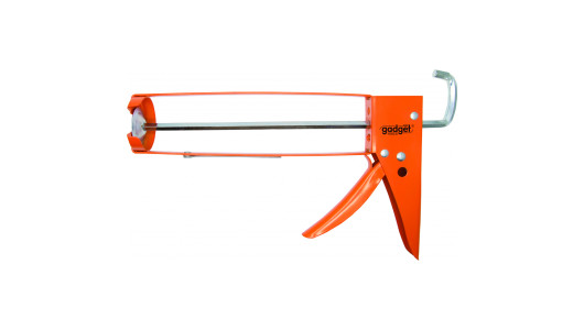 Pistol pentru tub silicon 9"/225mm GD image