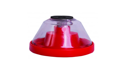 Dust collector for impact drill ǿ 10 image