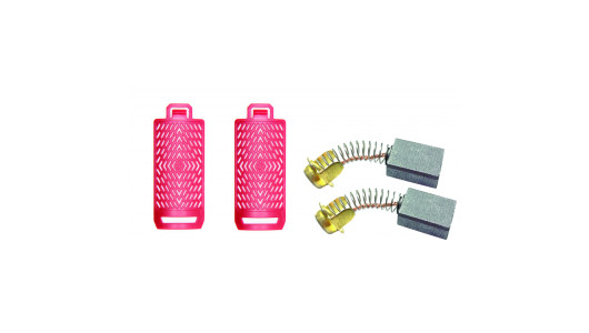 Set 2 filtre praf pentru RDI-AG56 image