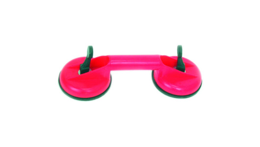 Вакуум за стъкла двоен Basic Skillco image