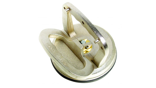 Suction lifter aluminium GD image