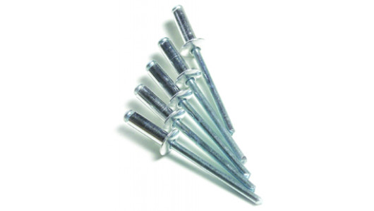 Нит 4x10mm / кутия 1000бр TopStrong image