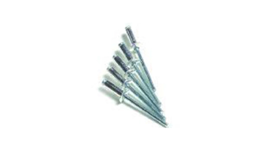 Нит 5x10mm / кутия 500бр TopStrong image