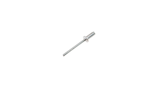 Нитове 3x12mm 50бр. Topmaster Professional image
