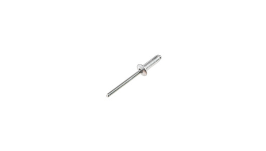 Нитове 4x12mm 50бр. Topmaster Professional image