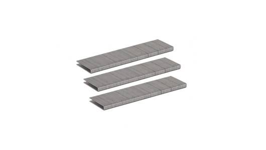 Staples for RD-AS02 32x5.7x1.2mm 5000pcs. image