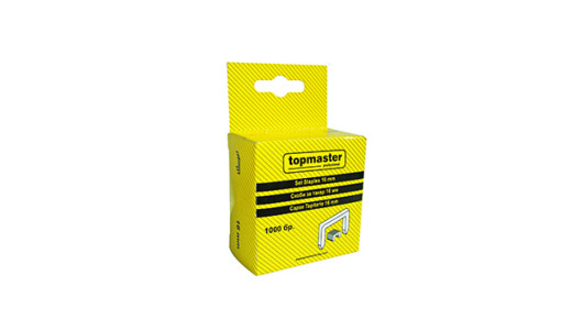 Staples 8mm / set 1000pcs TMP image