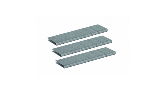 Скоби пневм.такер RAIDER RD-AS02 40x5.7x1.2mm 5000бр. image