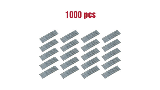 Cuie RDP-SST20 20x1.08mm Tip 47 1000buc image