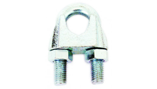 Wire rope clips 6.5 mm TS image