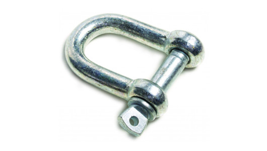 Dee shackle 16mm TS image