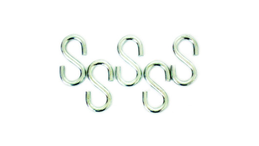 Light hook 8mm TS image