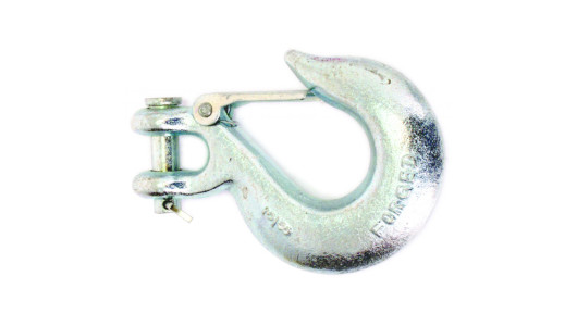 Slip hook 5/16" TS image