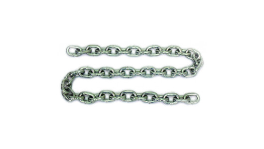 Верига връзка 5mm / връзка 30m-0.5 kg/m TopStrong image