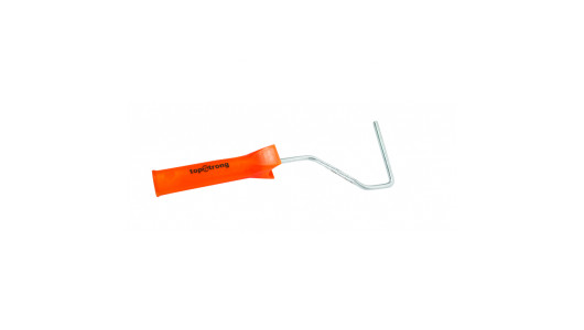 Дръжка за валяк 100x270x6mm TopStrong image