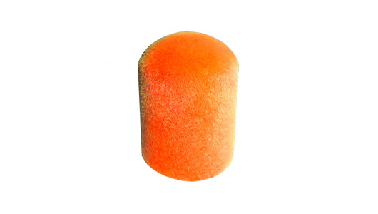 Валяк мини заоблени 75mm стек 10бр. TopStrong image