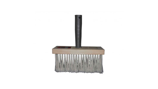 Paint brush 70х150mm TS image